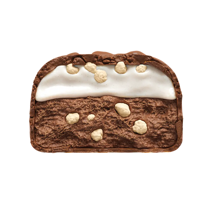 Protein Bar - Cashews & Caramel 55g