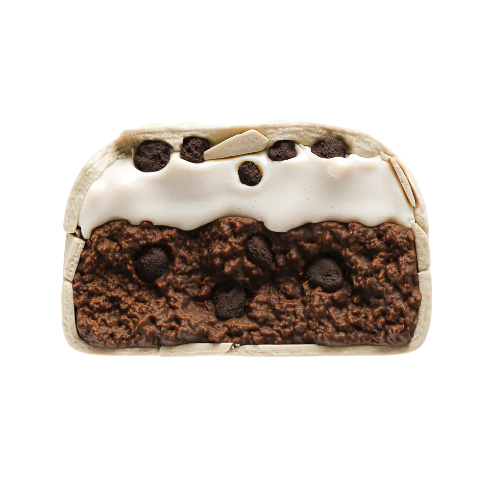 Protein Bar - White Choco Cookie 55g