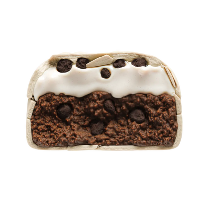 Protein Bar - White Choco Cookie 55g